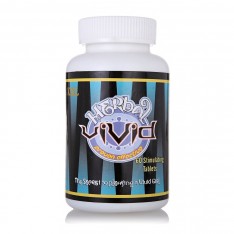 Herbal Vivid XXL 陰莖增大丸