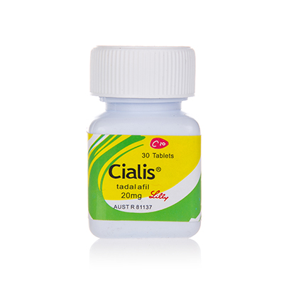犀利士Cialis 正品犀利士 20mg 30顆