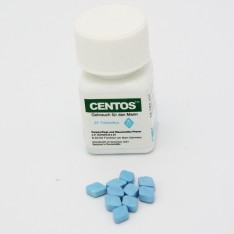 德國CENTOS愛神 30粒整瓶裝 限時優惠促銷