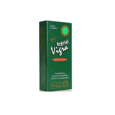 植物偉哥Vegetal Vigra膠囊 增硬助勃...