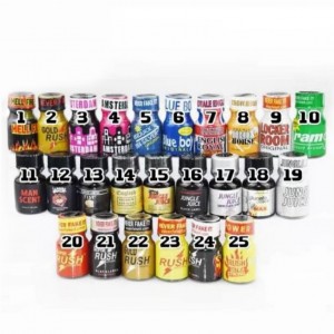 經典RUSH 10ml 套餐組合任選 經典RUSH推薦