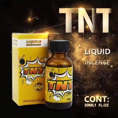 歐洲RUSH TNT 炸藥 30ml 高濃度RU...
