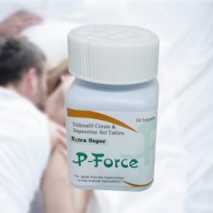 印度Extra Super P-Force 增量...