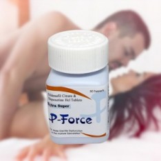 印度Extra Super P-Force 威而...