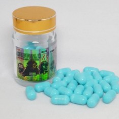 館長推薦buffalo78大水牛強精助勃延遲膠囊...