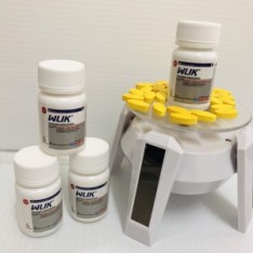 原裝進口 美國萬力可WLIK PLUS 升級版 ...