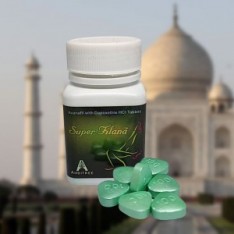 綠水鬼阿伐那非Avanafil+達泊西丁Dapo...
