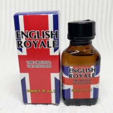 RUSH 最新英倫狗 30ML