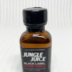 JUNGLE JUICE BLACK RUSH ...