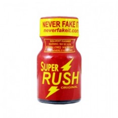 經典RUSH 紅鑽/紅版上校 Super Rus...