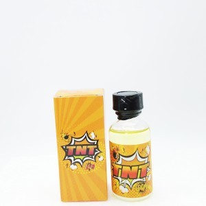 新款上市TNT 0用款 高濃度RUSH 30ml