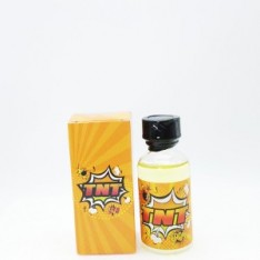 新款上市TNT 0用款 高濃度RUSH 30ml
